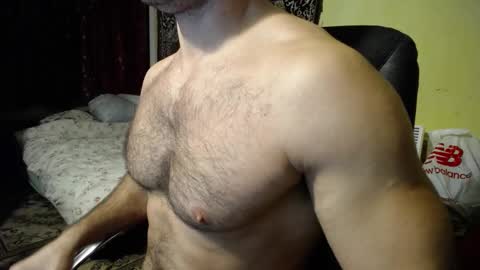 Snapshot of ksanderua chatting on 12.27.24 ksanderua online show from 12.27.24