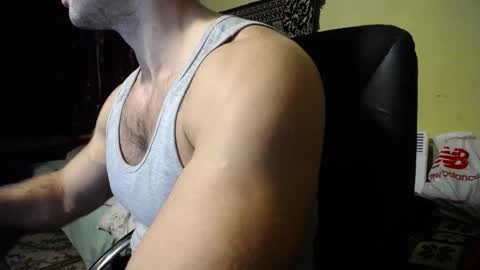 Snapshot of ksanderua chatting on 12.27.24 ksanderua online show from 12.27.24