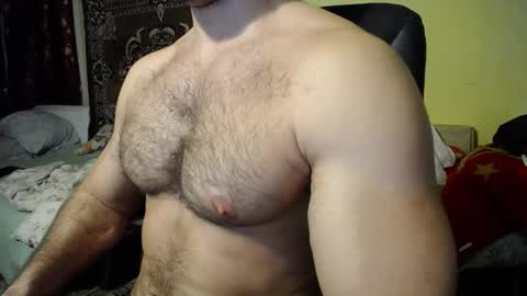 Snapshot of ksanderua chatting on 12.27.24 ksanderua online show from 12.27.24