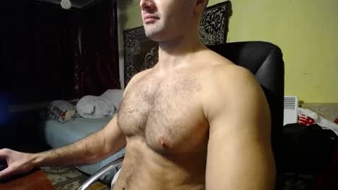 Snapshot of ksanderua chatting on 01.02.25 ksanderua online show from 01.02.25