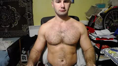 Snapshot of ksanderua chatting on 01.10.25 ksanderua online show from 01.10.25