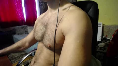 Snapshot of ksanderua chatting on 01.15.25 ksanderua online show from 01.15.25