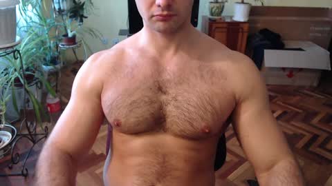 Snapshot of ksanderua chatting on 01.26.25 ksanderua online show from 01.26.25