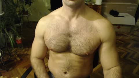 Snapshot of ksanderua chatting on 01.26.25 ksanderua online show from 01.26.25