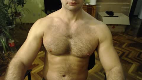 Snapshot of ksanderua chatting on 01.27.25 ksanderua online show from 01.27.25