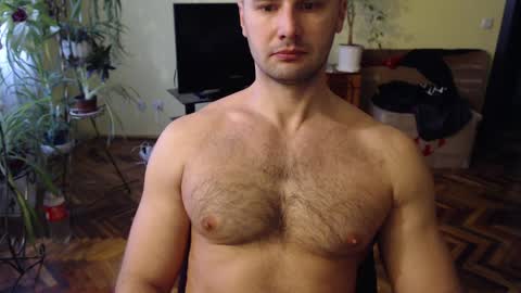 Snapshot of ksanderua chatting on 01.29.25 ksanderua online show from 01.29.25