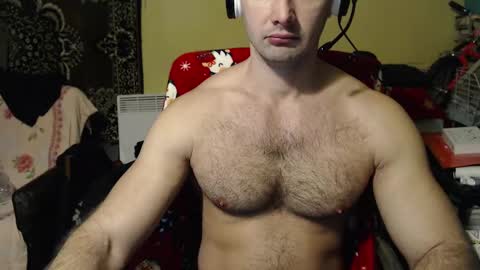 Snapshot of ksanderua chatting on 02.19.25 ksanderua online show from 02.19.25