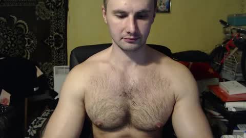 Snapshot of ksanderua chatting on 02.19.25 ksanderua online show from 02.19.25