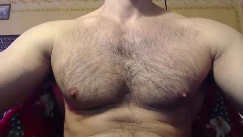 Snapshot of ksanderua chatting on 02.27.25 ksanderua online show from 02.27.25