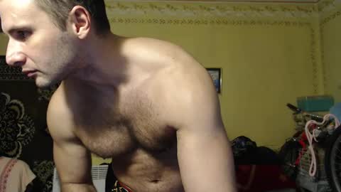 Snapshot of ksanderua chatting on 03.02.25 ksanderua online show from 03.02.25