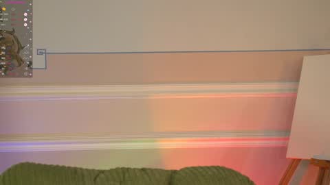 Ksesha online show from 12.23.24