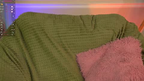 Ksesha online show from 12.25.24