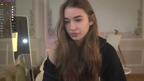 Ksesha online show from 01.06.25