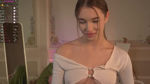 Ksesha online show from 01.20.25