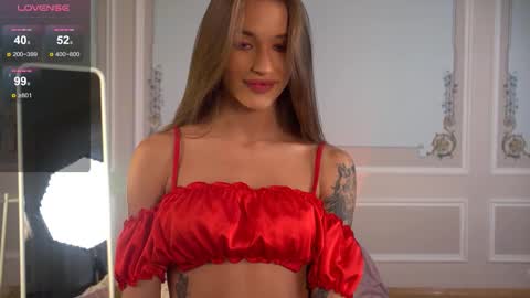 Ksesha online show from 09.17.25