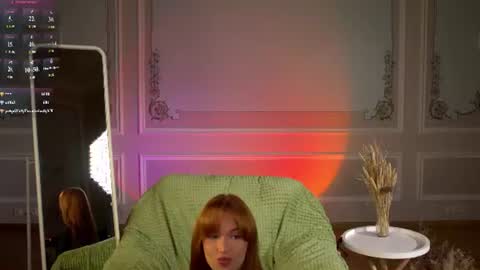 Ksesha online show from 07.27.26