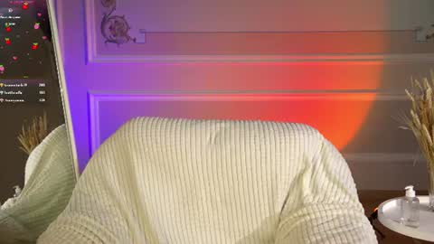 Ksesha online show from 08.04.26