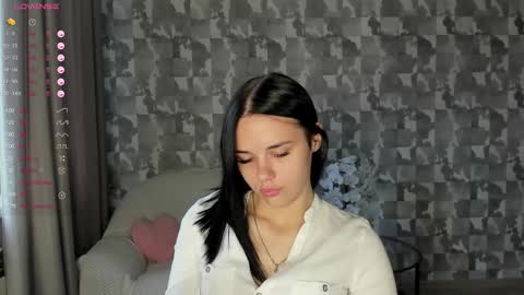 Ksenia online show from 10.22.25