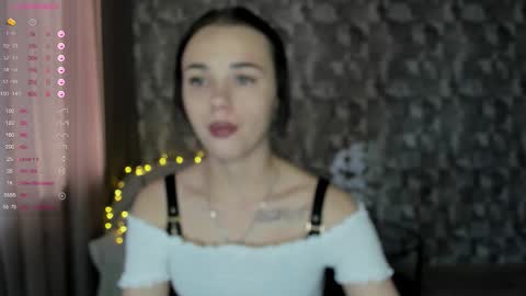 Ksenia online show from 12.14.25