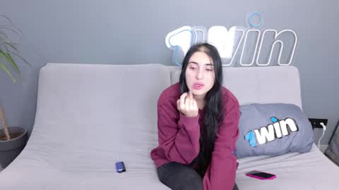 WebcamWhore online show from 01.22.25