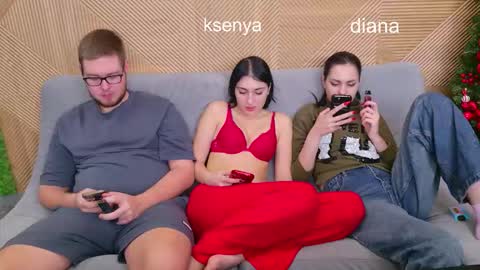 Snapshot of ksenyahot chatting on 01.15.26 WebcamWhore online show from 01.15.26