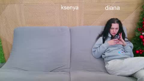 Snapshot of ksenyahot chatting on 01.19.26 WebcamWhore online show from 01.19.26