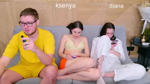 Snapshot of ksenyahot chatting on 03.06.26 WebcamWhore online show from 03.06.26