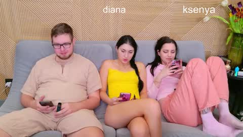 Snapshot of ksenyahot chatting on 03.13.26 WebcamWhore online show from 03.13.26