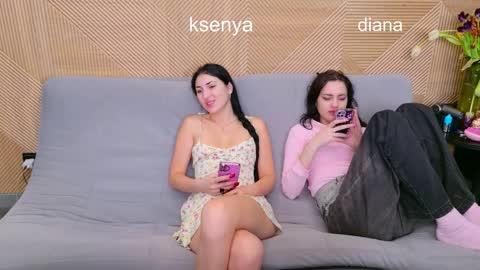 Snapshot of ksenyahot chatting on 03.14.26 WebcamWhore online show from 03.14.26