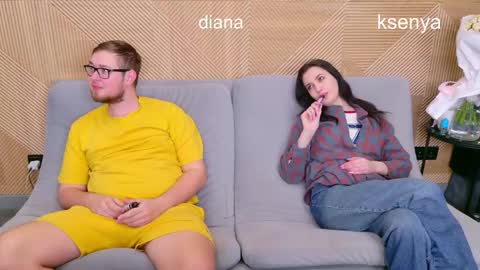 Snapshot of ksenyahot chatting on 03.15.26 WebcamWhore online show from 03.15.26