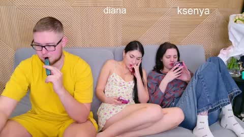 Snapshot of ksenyahot chatting on 03.16.26 WebcamWhore online show from 03.16.26