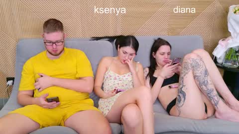 Snapshot of ksenyahot chatting on 03.16.26 WebcamWhore online show from 03.16.26