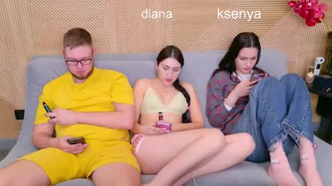 Snapshot of ksenyahot chatting on 03.25.26 WebcamWhore online show from 03.25.26