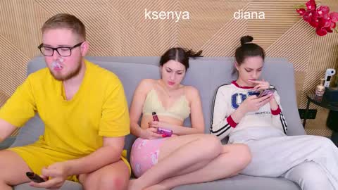 Snapshot of ksenyahot chatting on 03.30.26 WebcamWhore online show from 03.30.26