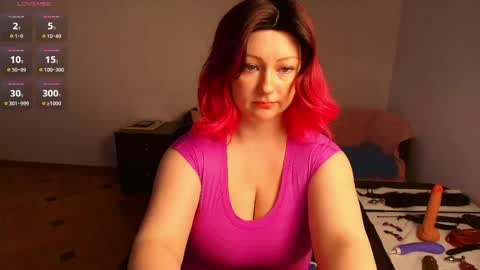 Ksushka22 online show from 04.27.26