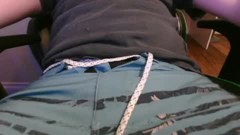 Snapshot of kt12369 chatting on 12.16.24 Kevin online show from 12.16.24