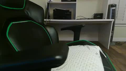 Snapshot of kt12369 chatting on 02.18.25 Kevin online show from 02.18.25