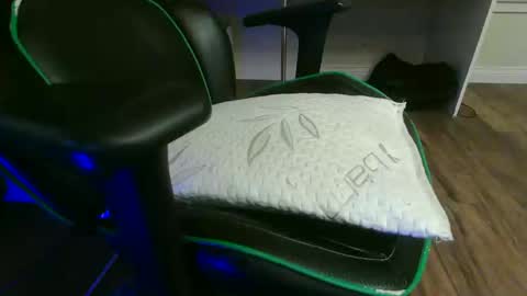 Snapshot of kt12369 chatting on 09.10.25 Kevin online show from 09.10.25