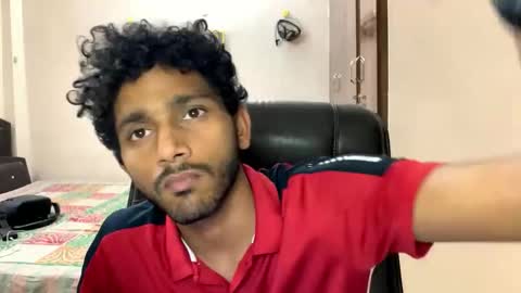 ChocolateBoy online show from 04.16.26