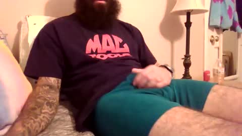 kuahdaddy6969 online show from 09.12.25