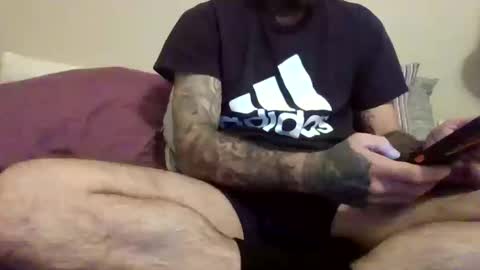 kuahdaddy6969 online show from 10.14.25