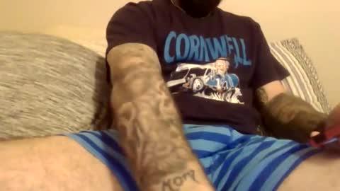 kuahdaddy6969 online show from 12.03.25