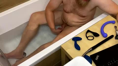 Tony online show from 11.23.25