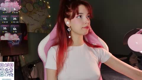 kudemeows online show from 12.02.25