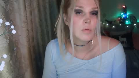 Annika  MTF ts post -op online show from 12.15.24