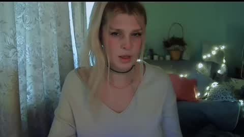 Annika  MTF ts post -op online show from 02.24.25