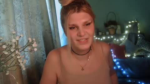 Annika  MTF ts post -op online show from 03.09.25