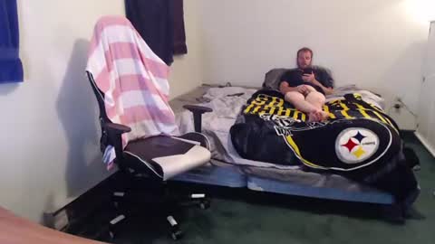 Kuggy online show from 06.15.26