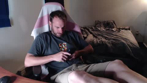Kuggy online show from 07.14.26