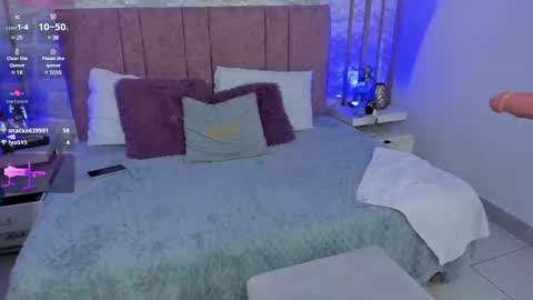 SARA online show from 02.28.25